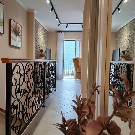 House Hill Star Kumbor Βίλα Εξωτερικό φωτογραφία