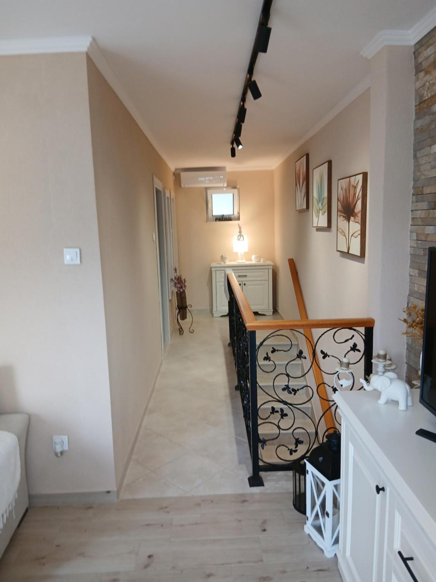 House Hill Star Kumbor Βίλα Εξωτερικό φωτογραφία