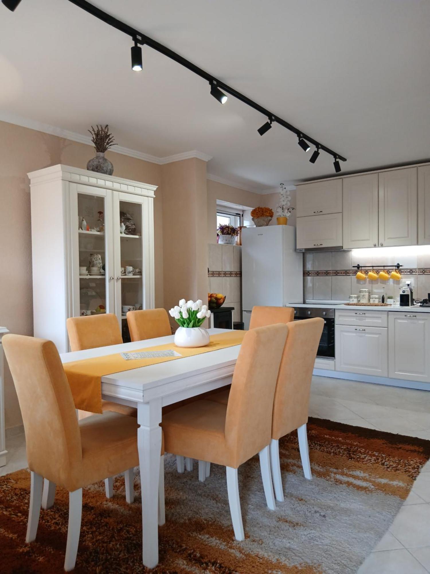 House Hill Star Kumbor Βίλα Εξωτερικό φωτογραφία