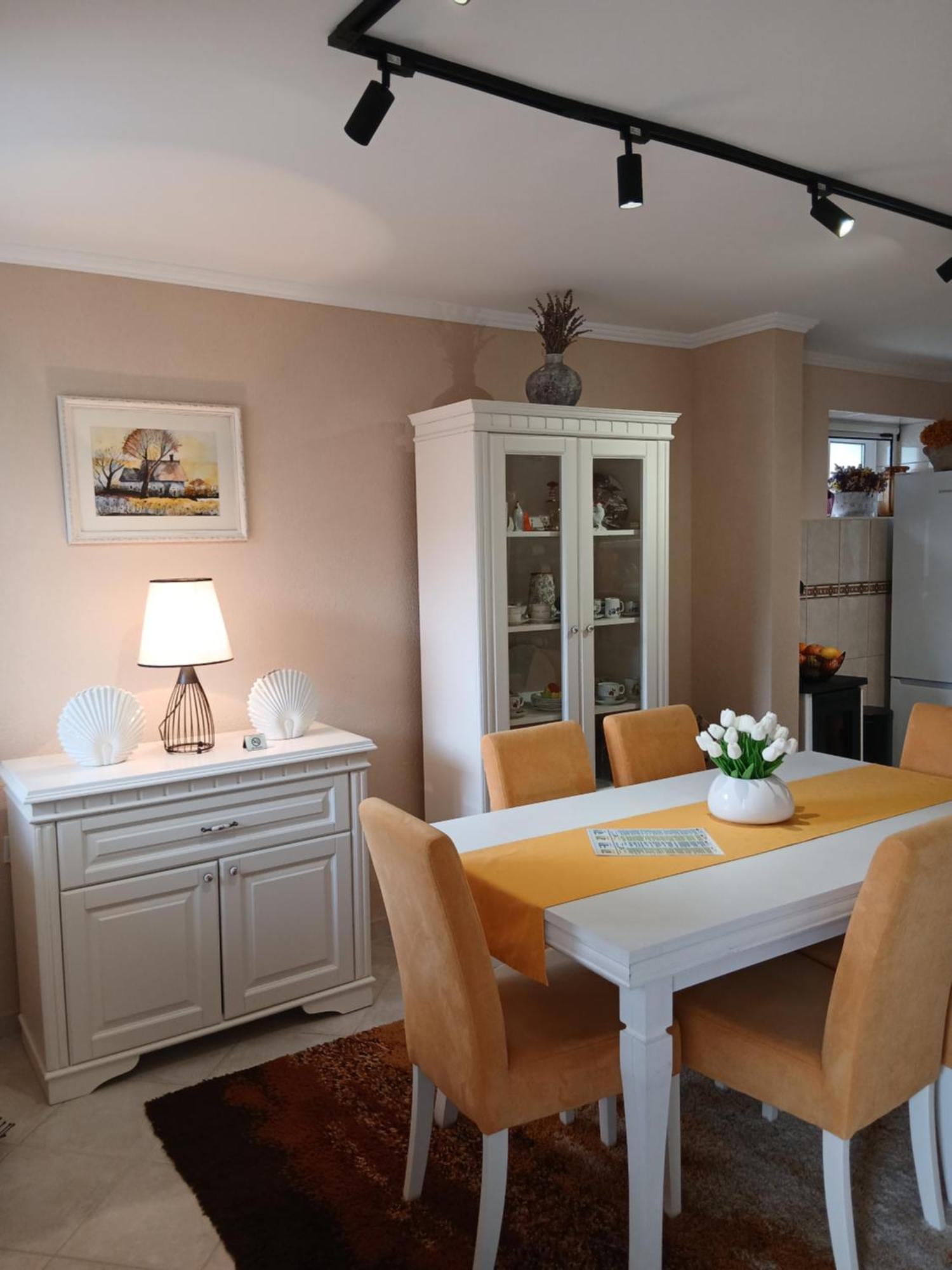 House Hill Star Kumbor Βίλα Εξωτερικό φωτογραφία