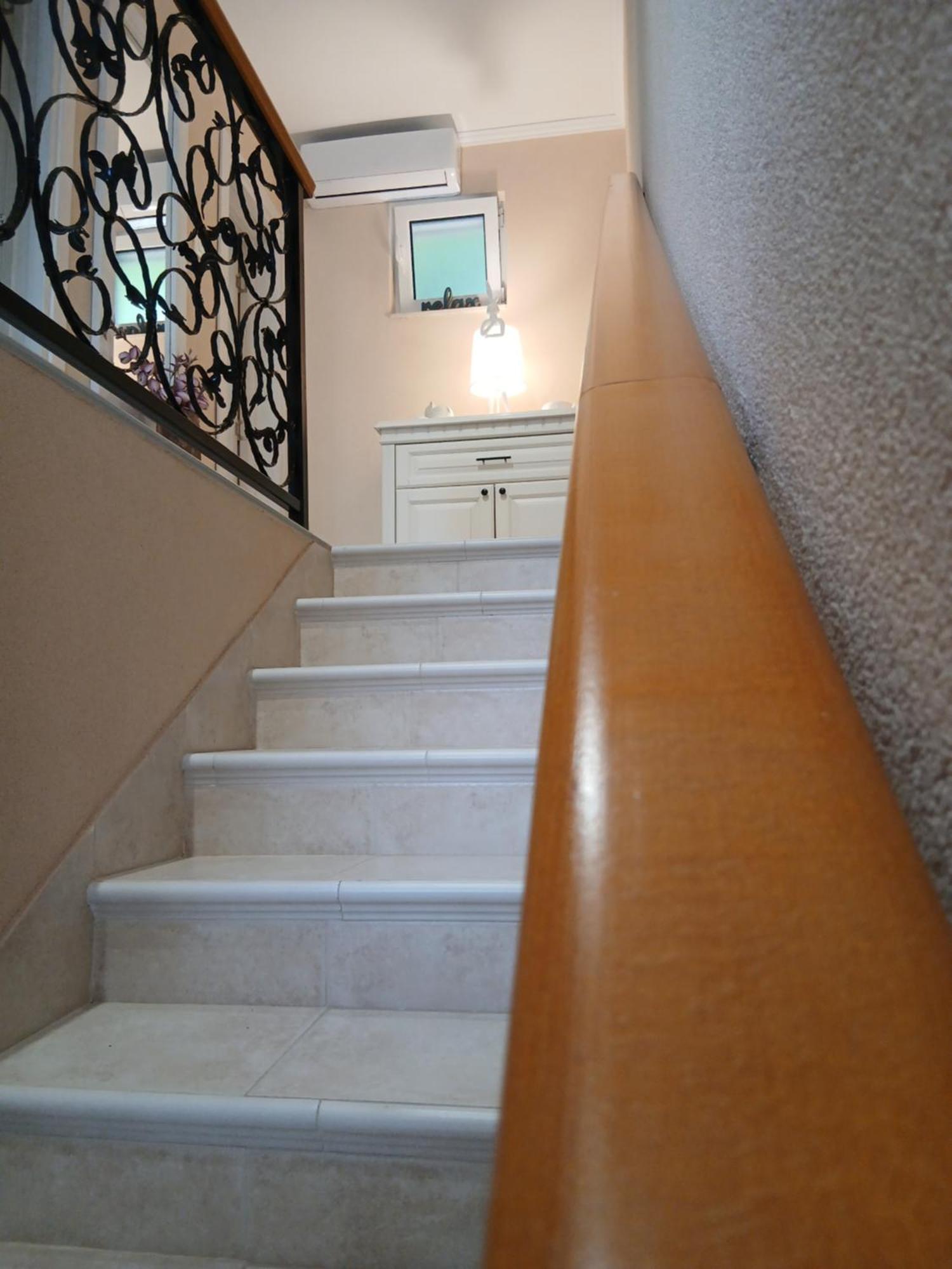 House Hill Star Kumbor Βίλα Εξωτερικό φωτογραφία