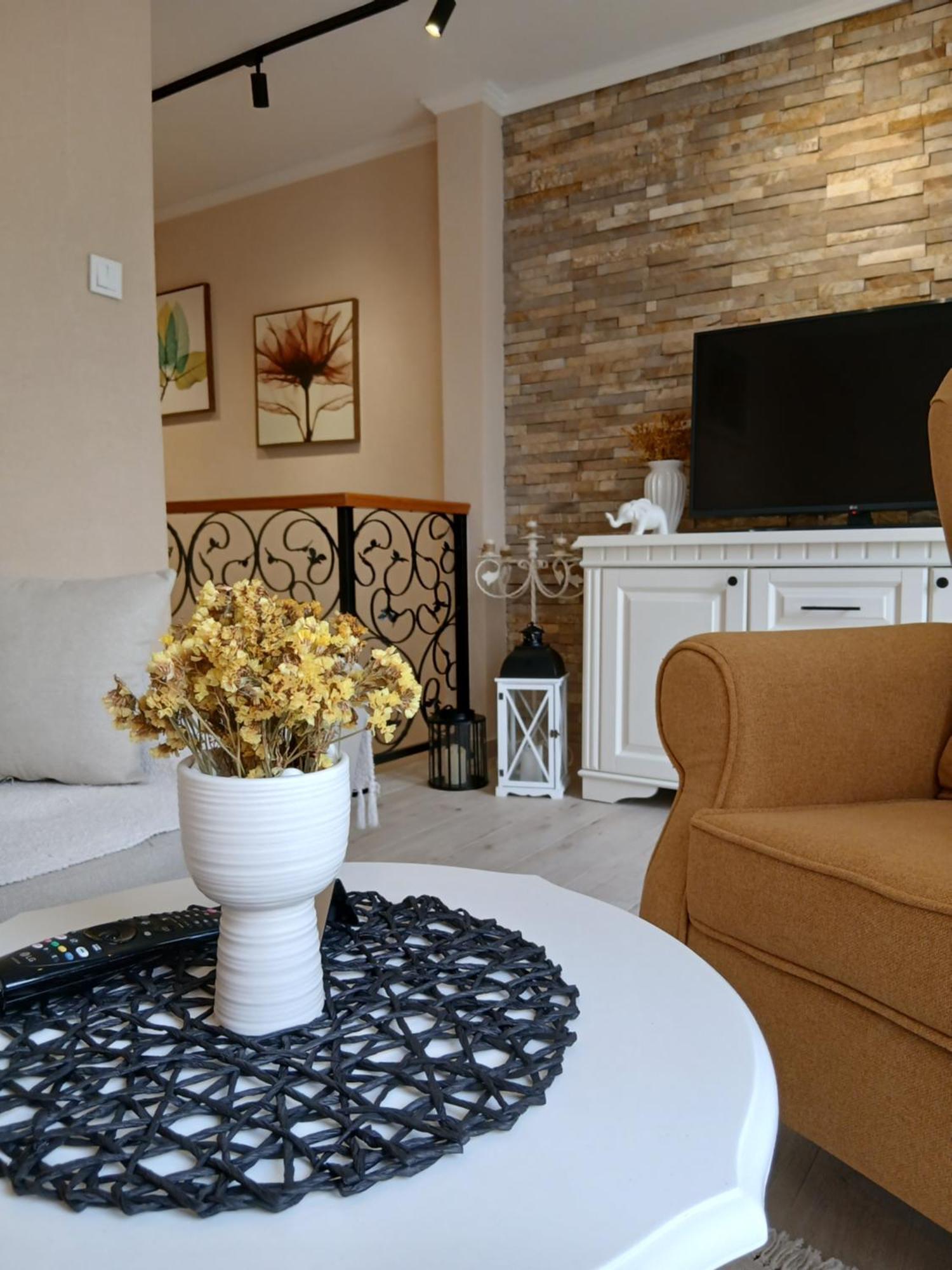 House Hill Star Kumbor Βίλα Εξωτερικό φωτογραφία