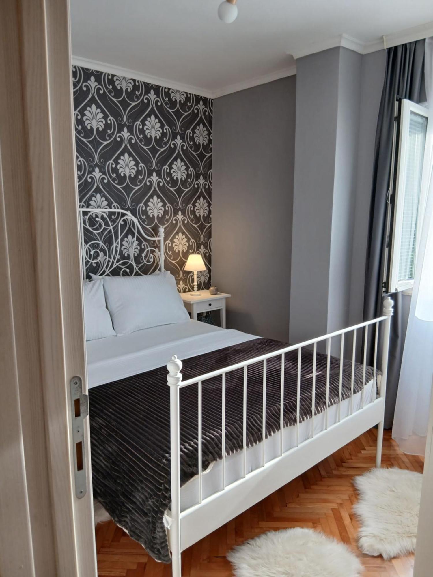 House Hill Star Kumbor Βίλα Εξωτερικό φωτογραφία