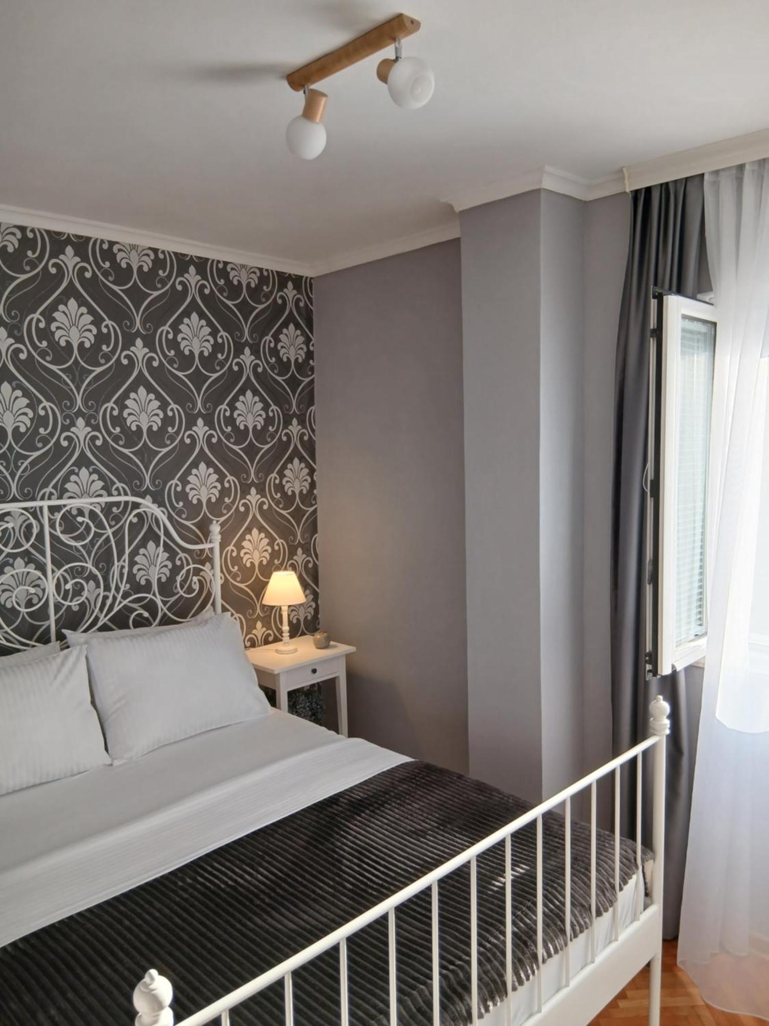 House Hill Star Kumbor Βίλα Εξωτερικό φωτογραφία